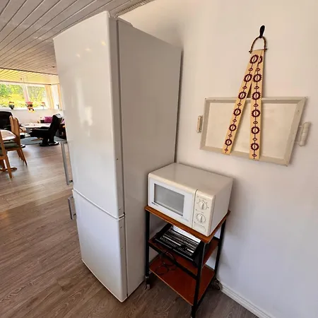 بيت للعطل Fynshav Augustenborg