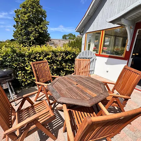 Σπίτι διακοπών Fynshav Augustenborg