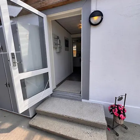 بيت للعطل Fynshav