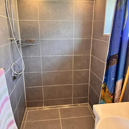 Fynshav بيت للعطل *