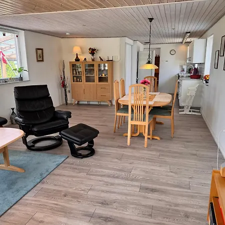 Σπίτι διακοπών Fynshav *