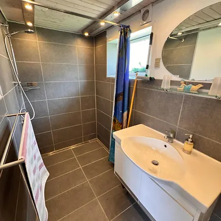 Fynshav Σπίτι διακοπών Augustenborg