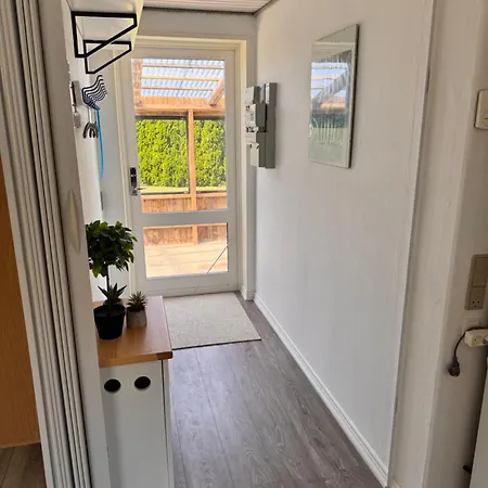 Fynshav Σπίτι διακοπών Augustenborg