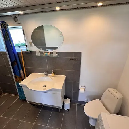 Fynshav Σπίτι διακοπών *