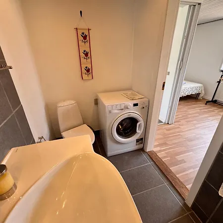 بيت للعطل Fynshav Augustenborg