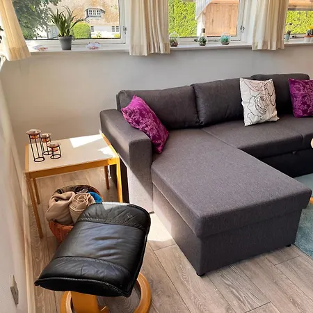 Σπίτι διακοπών Fynshav *