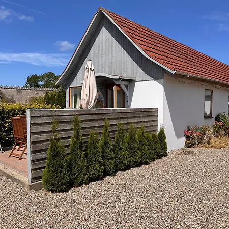 Σπίτι διακοπών Fynshav Augustenborg