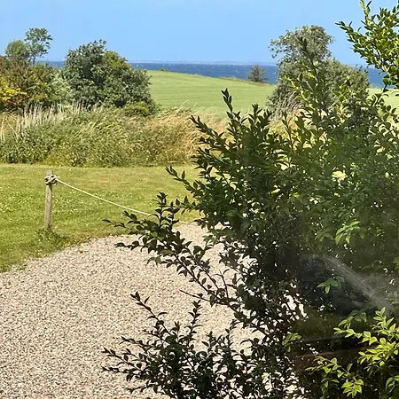 بيت للعطل Fynshav