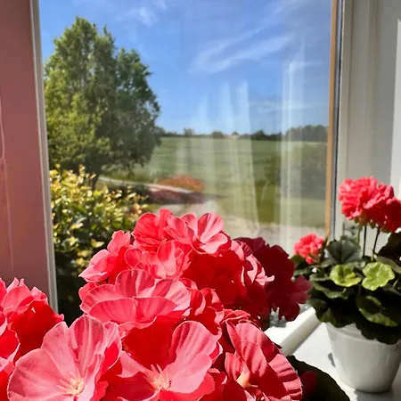 Fynshav بيت للعطل