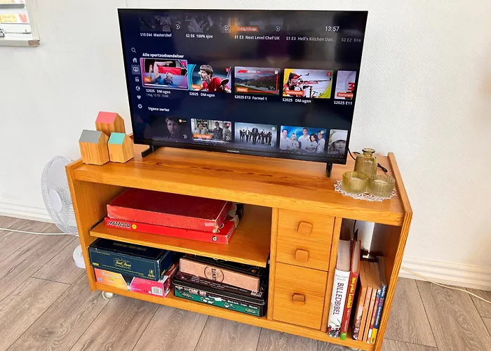 Fynshav Augustenborg