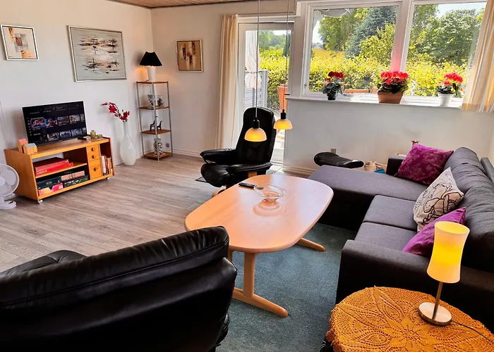 Fynshav * Augustenborg