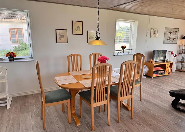 Fynshav Augustenborg